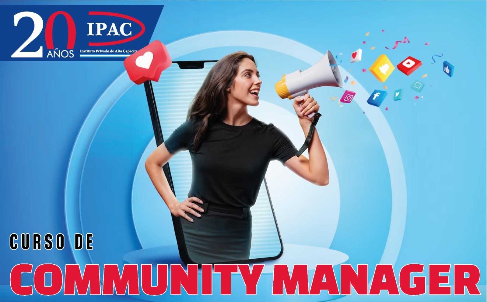 Community Manager